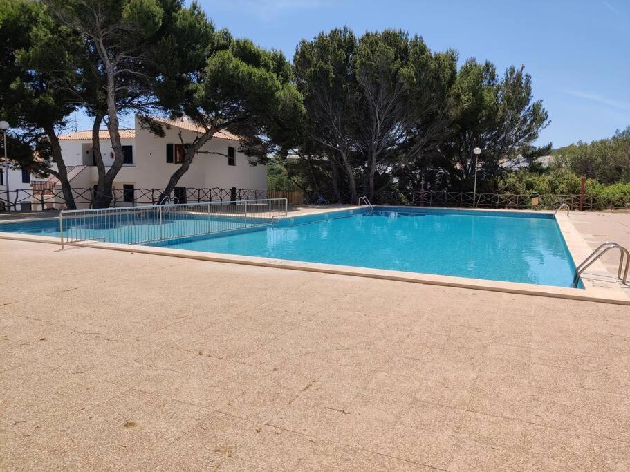 Sol Isla 227 By Som Menorca Apartment Arenal d'en Castell Ngoại thất bức ảnh
