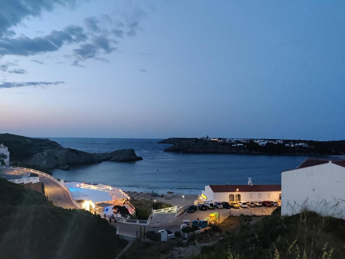Sol Isla 227 By Som Menorca Apartment Arenal d'en Castell Ngoại thất bức ảnh