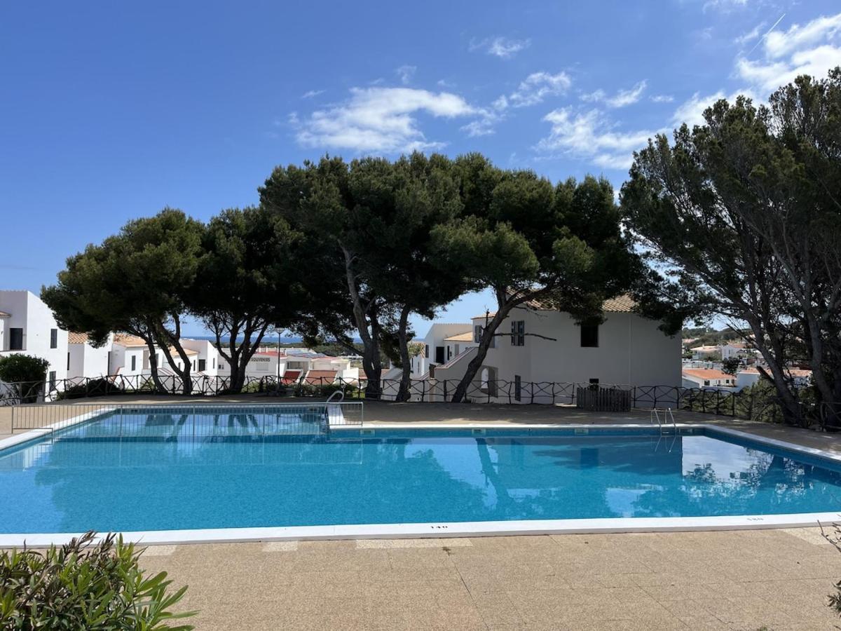 Sol Isla 227 By Som Menorca Apartment Arenal d'en Castell Ngoại thất bức ảnh