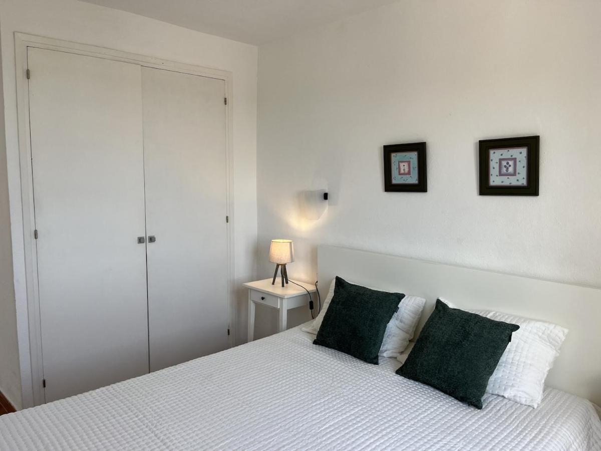 Sol Isla 227 By Som Menorca Apartment Arenal d'en Castell Ngoại thất bức ảnh
