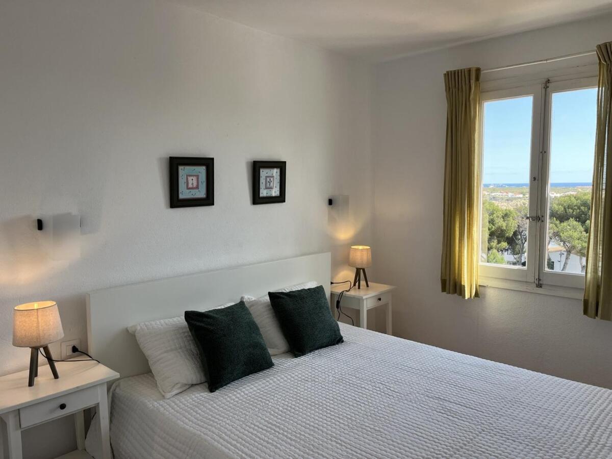 Sol Isla 227 By Som Menorca Apartment Arenal d'en Castell Ngoại thất bức ảnh