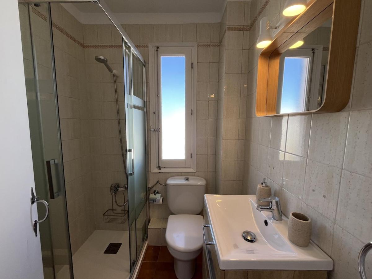 Sol Isla 227 By Som Menorca Apartment Arenal d'en Castell Ngoại thất bức ảnh