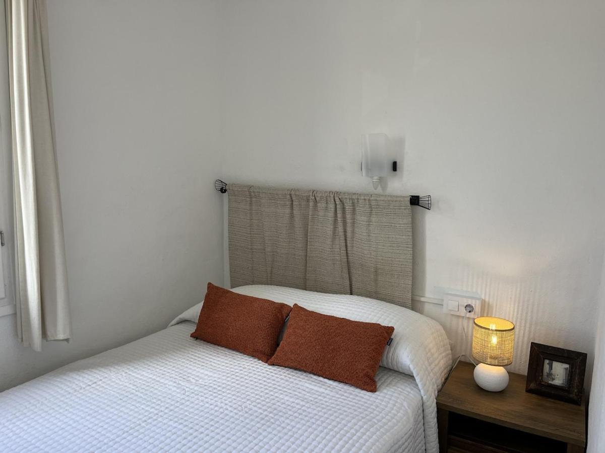 Sol Isla 227 By Som Menorca Apartment Arenal d'en Castell Ngoại thất bức ảnh
