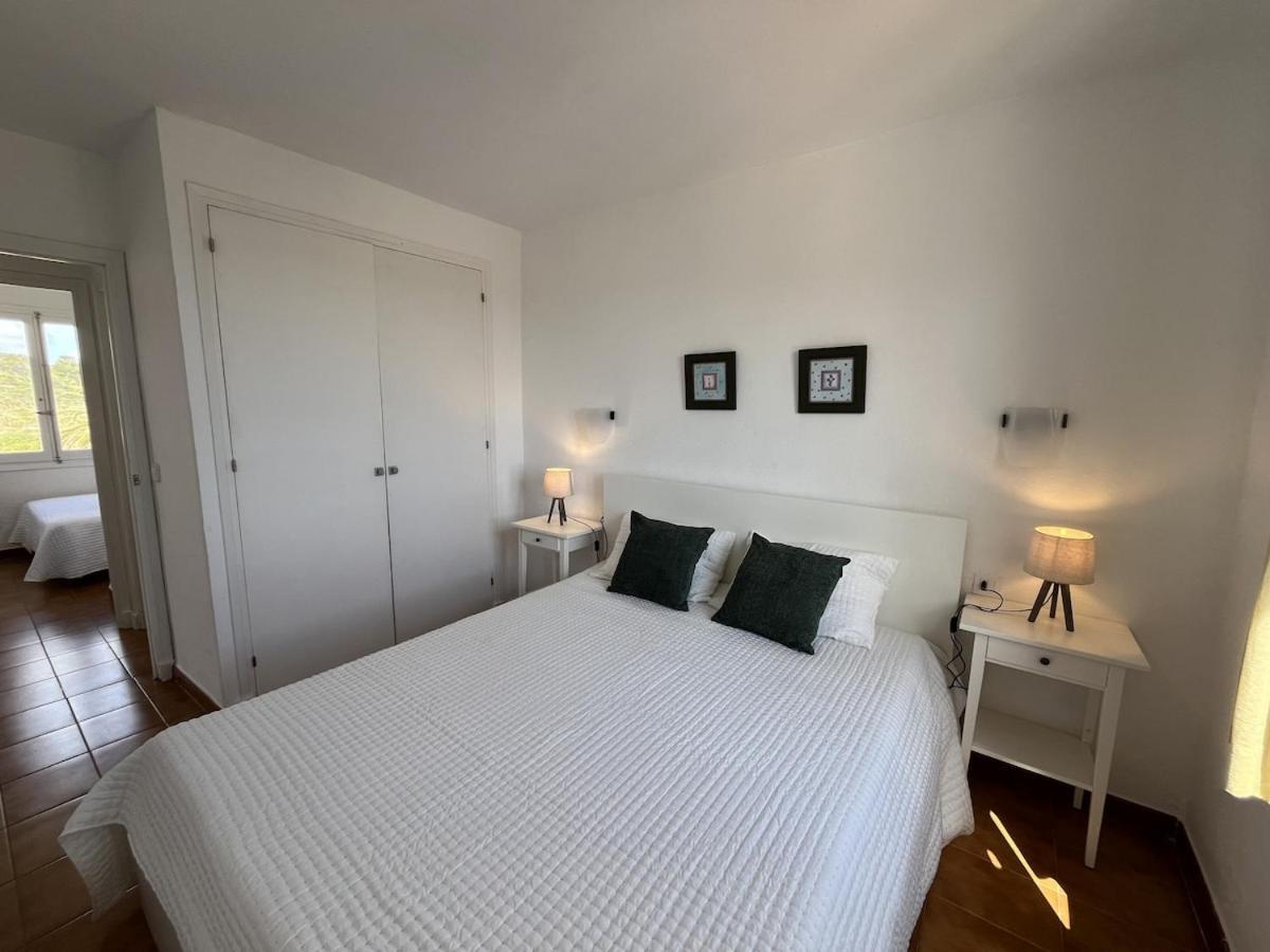 Sol Isla 227 By Som Menorca Apartment Arenal d'en Castell Ngoại thất bức ảnh