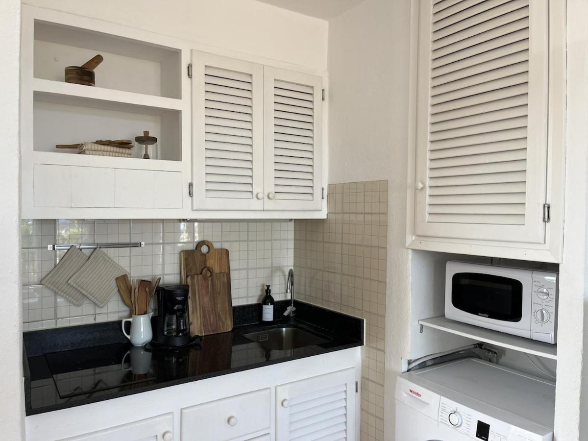 Sol Isla 227 By Som Menorca Apartment Arenal d'en Castell Ngoại thất bức ảnh