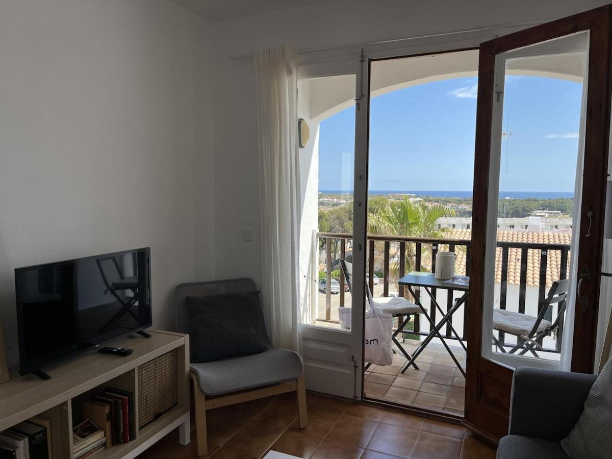 Sol Isla 227 By Som Menorca Apartment Arenal d'en Castell Ngoại thất bức ảnh
